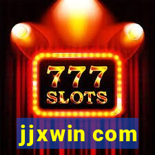 jjxwin com